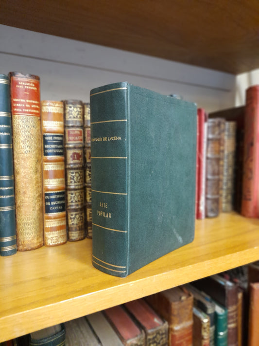 ARTE POPULAR  USOS & COSTUMES PORTUGUESES