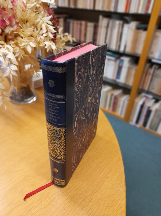 TERRA DE VALDEVEZ E MONTARIA DO SOAJO