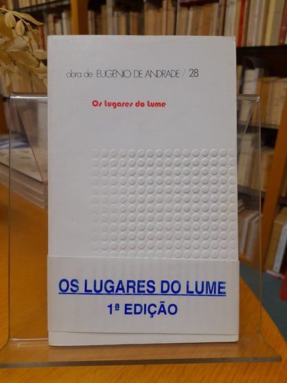 OS LUGARES DO LUME