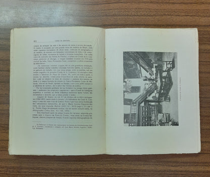 CONDE DE SABUGOSA - IN MEMORIAM