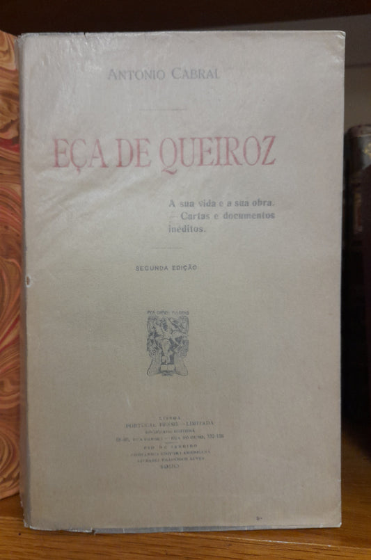 EÇA DE QUEIROZ