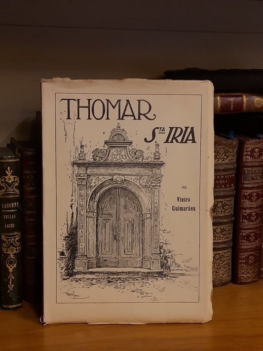 THOMAR - S.ta IRIA