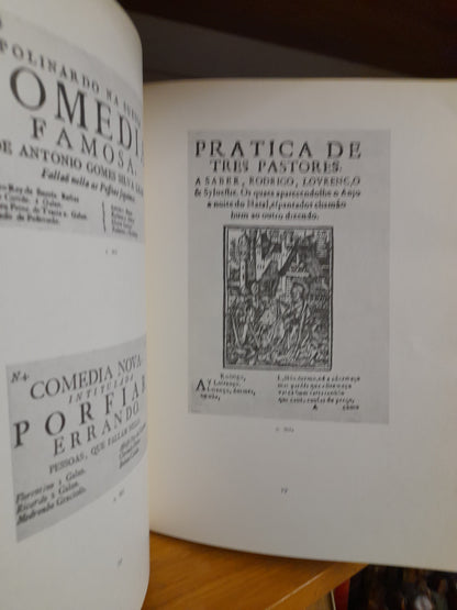 CATÁLOGOS  - LITERATURA DE CORDEL