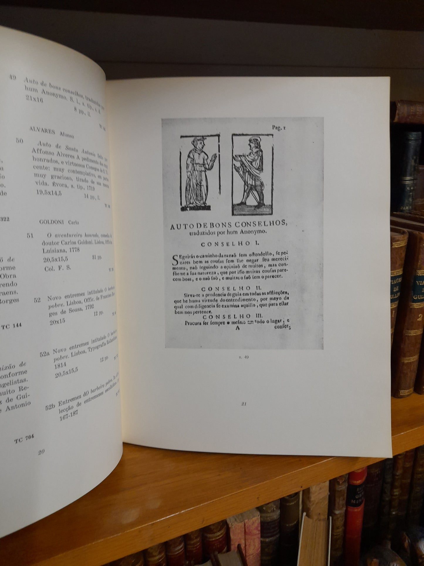 CATÁLOGOS  - LITERATURA DE CORDEL