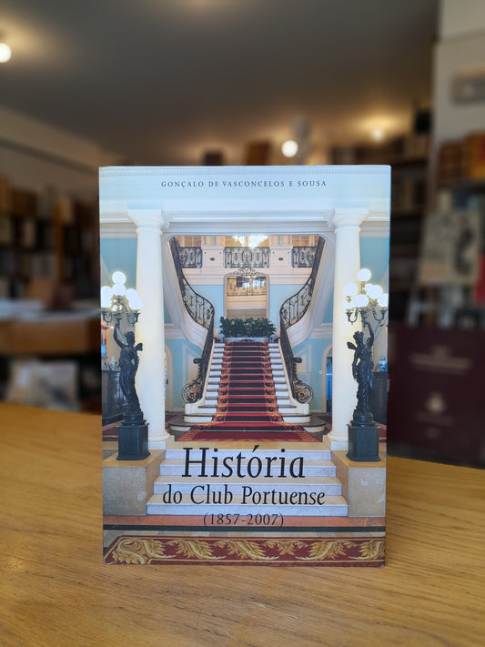 HISTÓRIA DO CLUB PORTUENSE