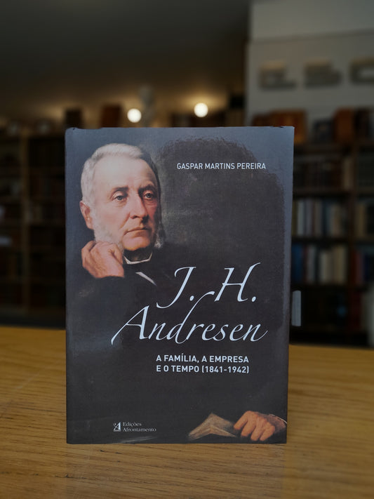 J. H. ANDRESEN