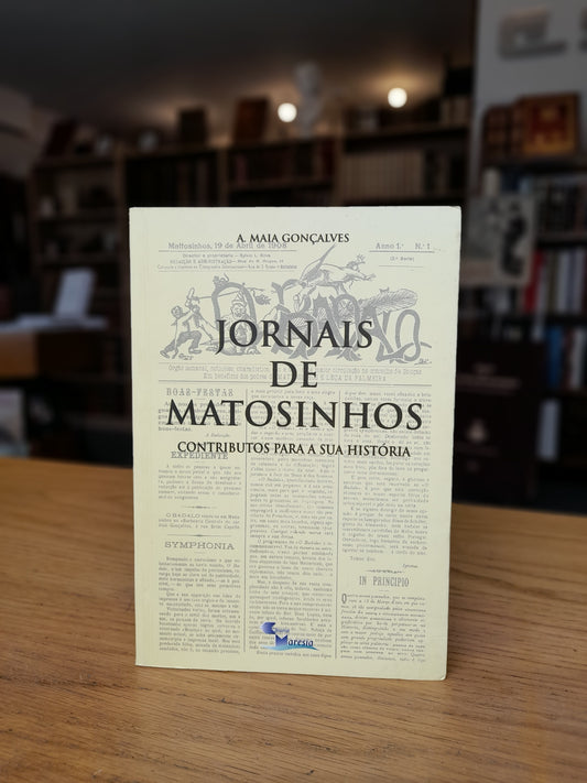 JORNAIS DE MATOSINHOS