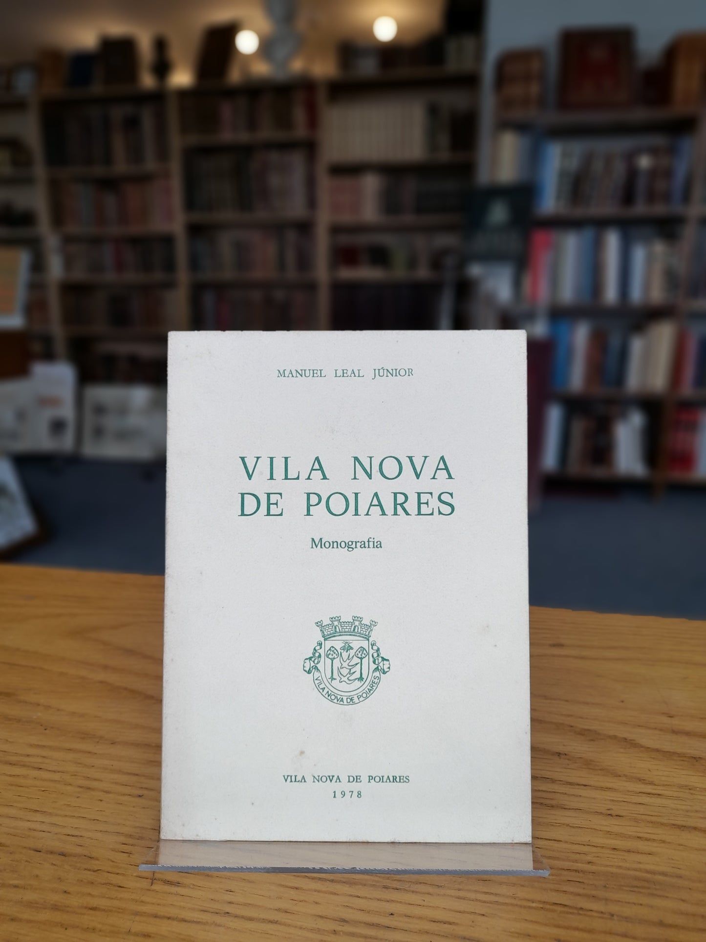 VILA NOVA DE POIARES