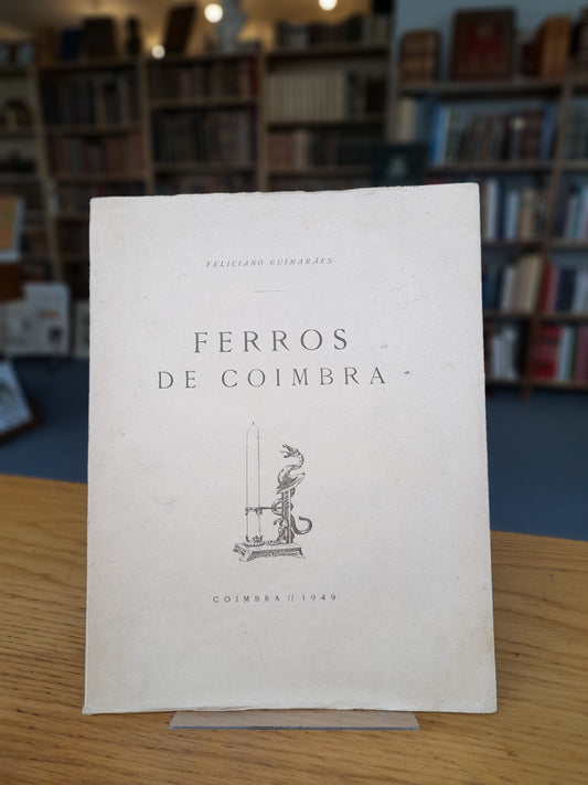 FERROS DE COIMBRA