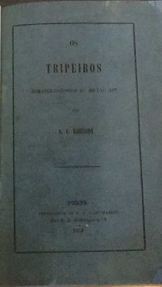 OS TRIPEIROS.
