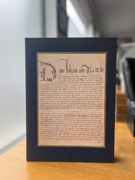 TRATADO DE TORDESILHAS