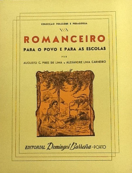 ROMANCEIRO