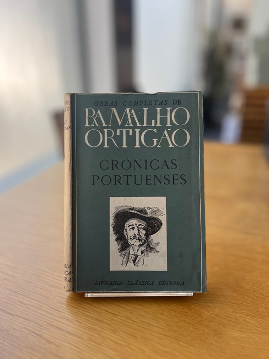 CRÓNICAS PORTUENSES