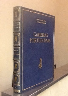 CADEIRAS PORTUGUESAS