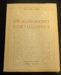 ENCADERNADORES PORTUGUESES