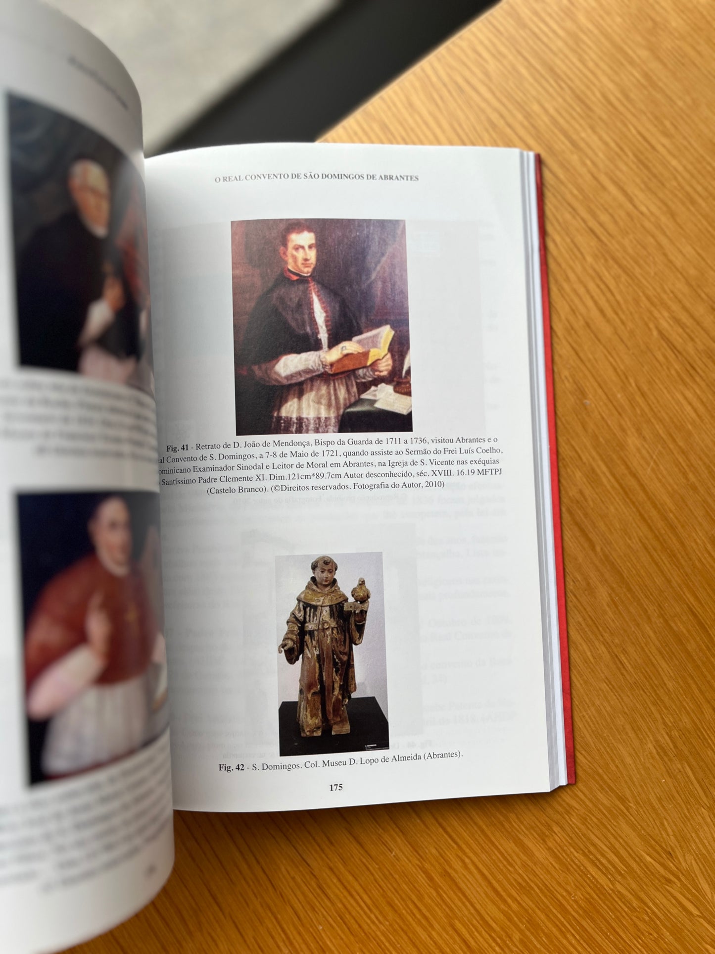 REAL CONVENTO DE S. DOMINGOS DE ABRANTES