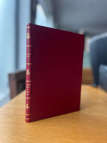 D. MANOEL CORRÊA DE BASTOS PINA, BISPO DE COIMBRA, CONDE D'ARGANIL