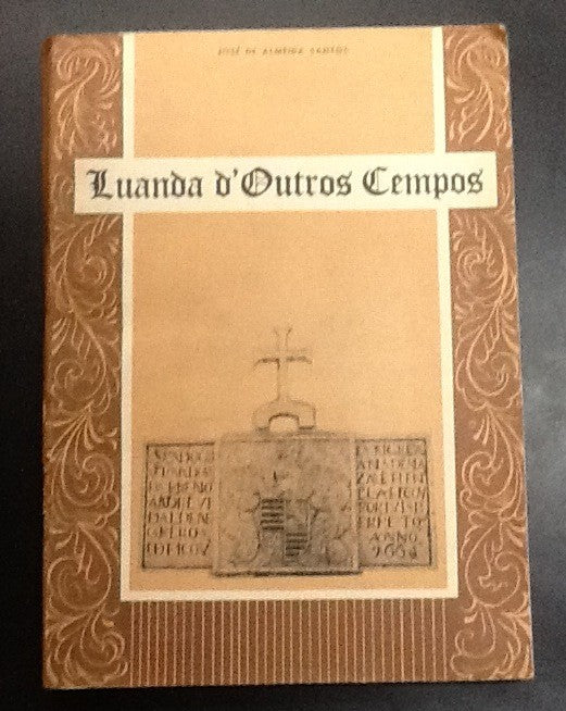 LUANDA