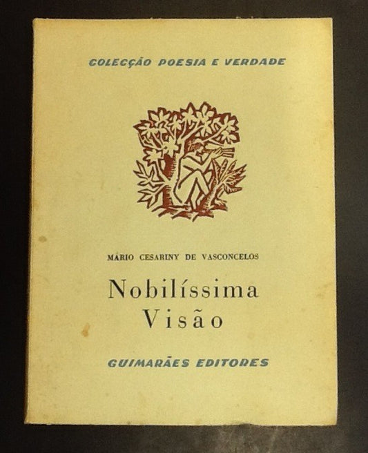NOBILÍSSIMA VISÃO