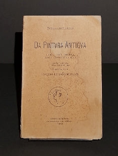 DA PINTURA ANTIGUA