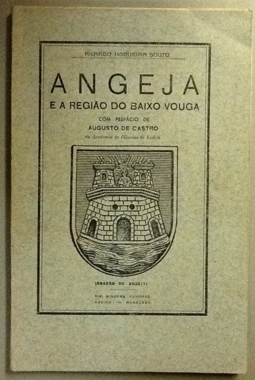 ANGEJA