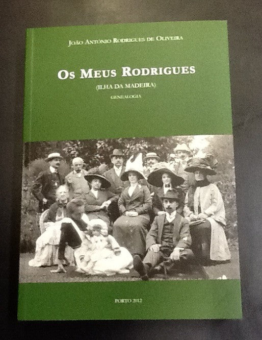 OS MEUS RODRIGUES