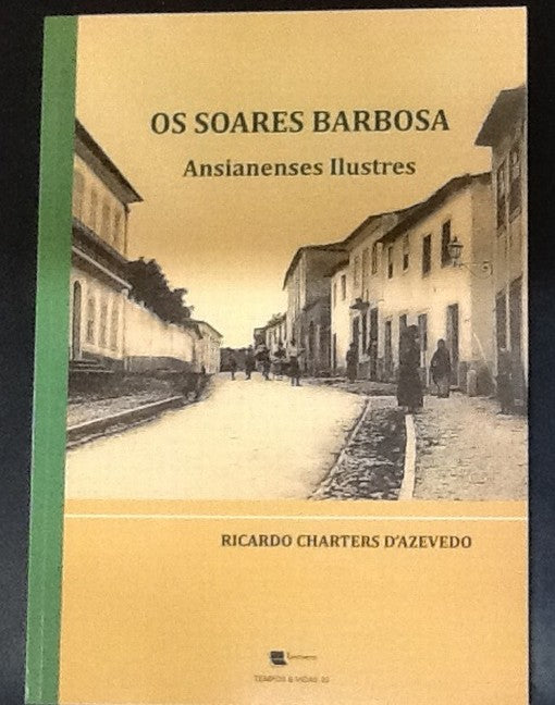 OS SOARES BARBOSA
