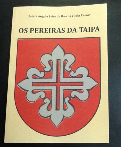 OS PEREIRAS DA TAIPA