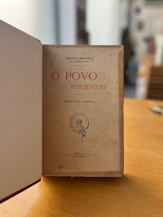 O POVO PORTUGUEZ