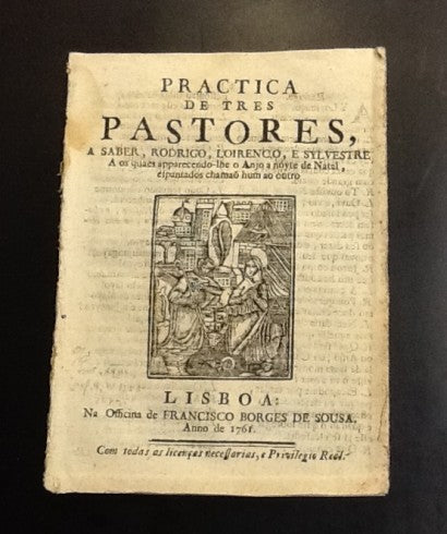 PRACTICA DE TRES PASTORES,