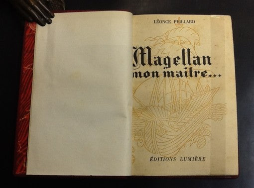 MAGELLAN