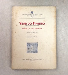 VILAR DO PINHEIRO