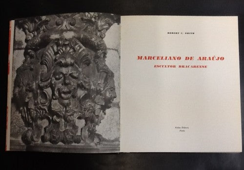 MARCELIANO DE ARAÚJO