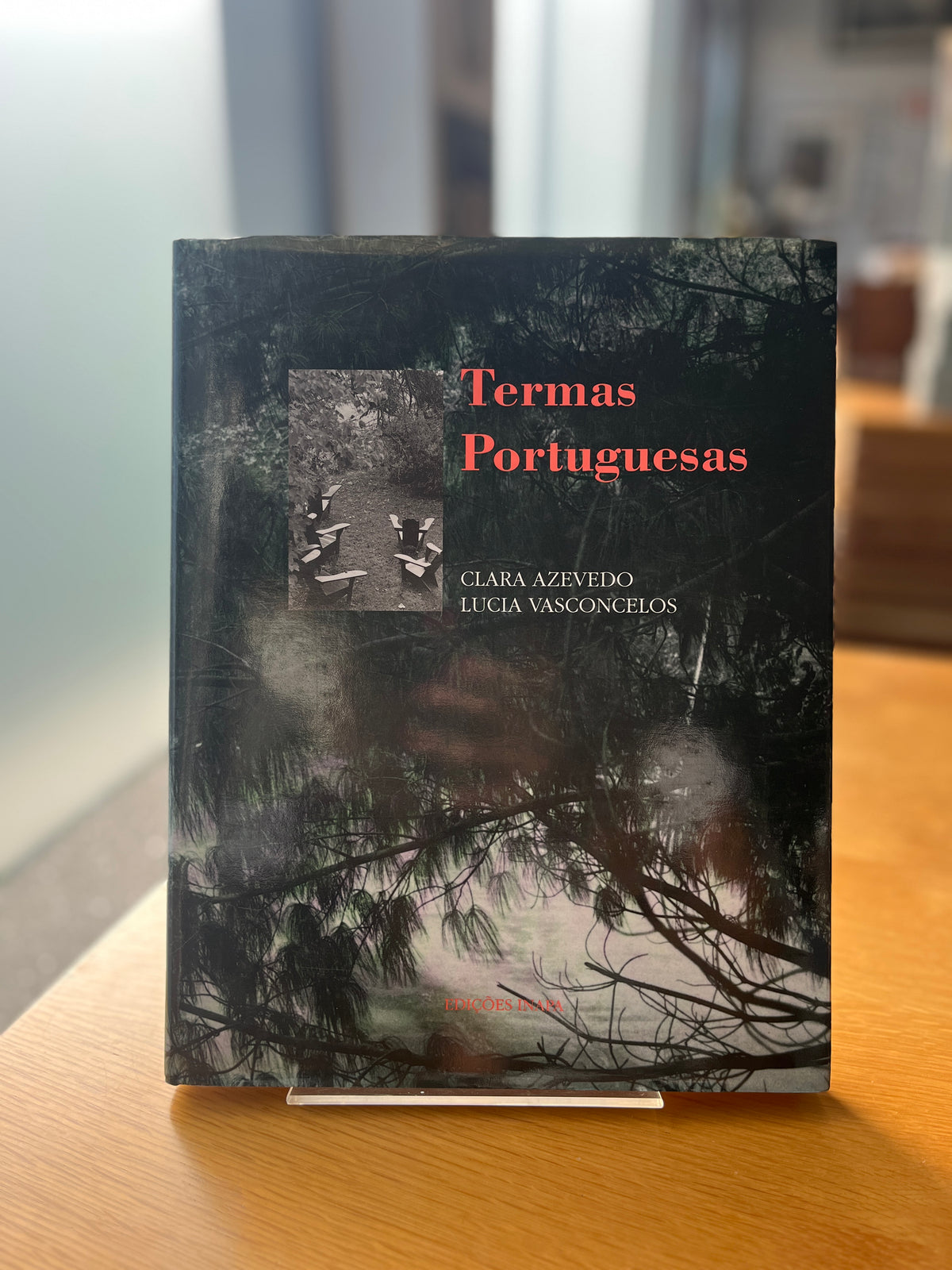TERMAS PORTUGUESAS