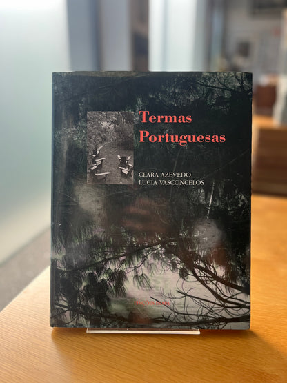 TERMAS PORTUGUESAS