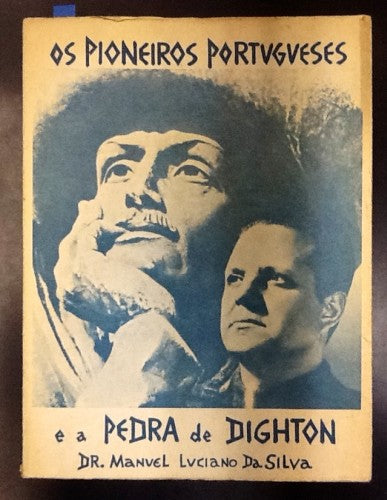 OS PIONEIROS PORTUGUESES