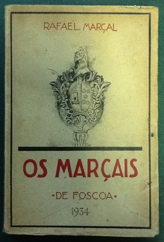 OS MARÇAIS