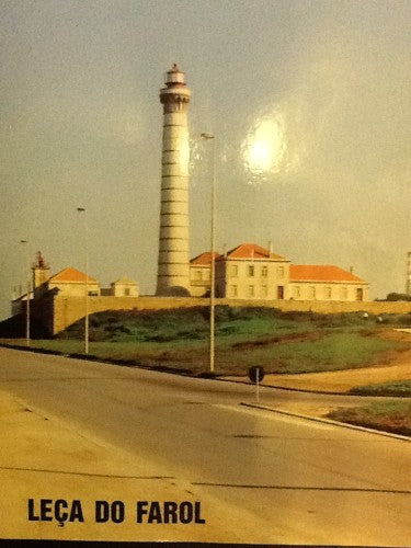 LEÇA DO FAROL