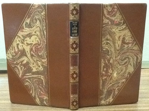 ALPETRINIENSES ILUSTRES