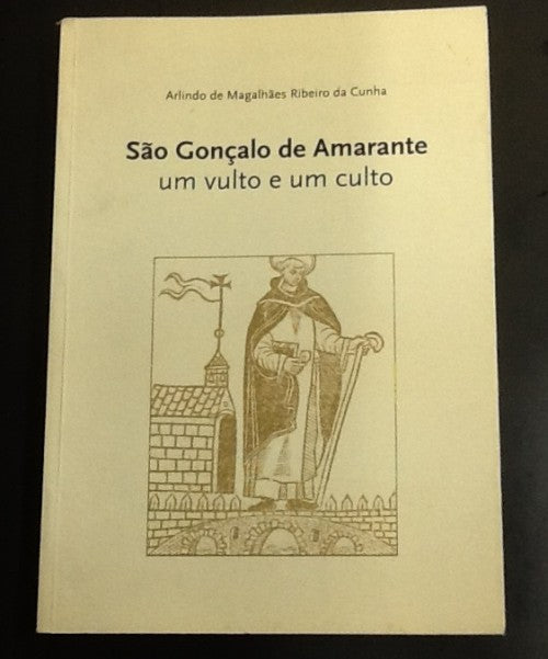 SÃO GONÇALO DE AMARANTE