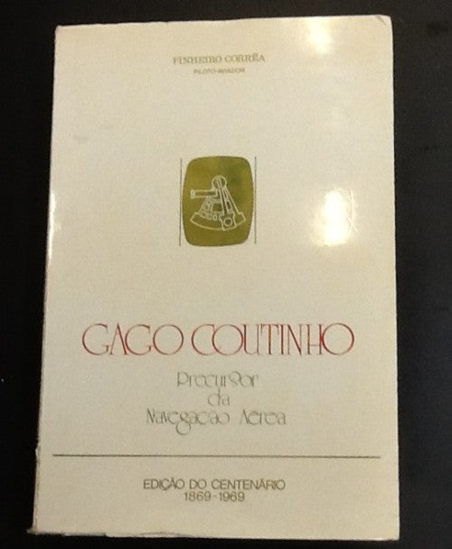GAGO COUTINHO