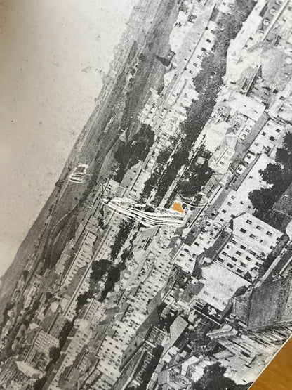 PHOTOGRAPHIAS DE LISBOA 1900