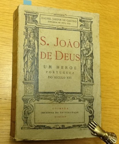 S. JOÃO DE DEUS