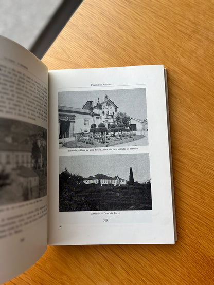 RESENDE, MONOGRAFIA DO SEU CONCELHO