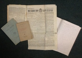 CONJUNTO DE 4 LIVROS