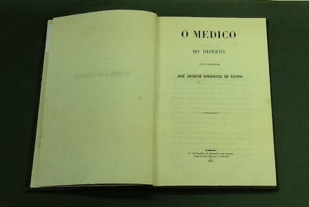 O MEDICO