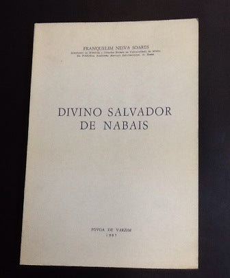 DIVINO SALVADOR DE NABAIS