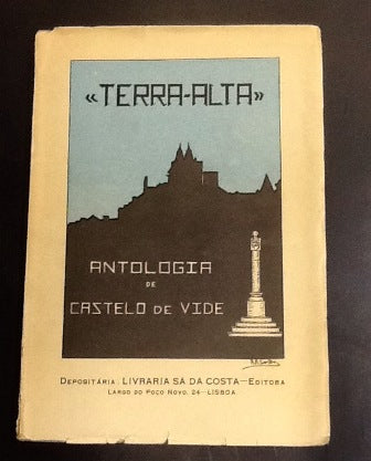 TERRA-ALTA