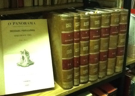 O PANORAMA