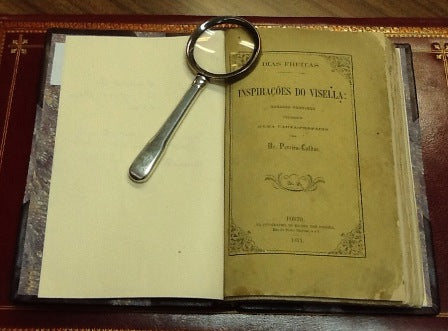 INSPIRAÇÕES DO VISELLA: